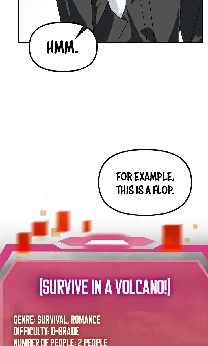 SSS Class Revival Hunter Chapter 50 Page 29