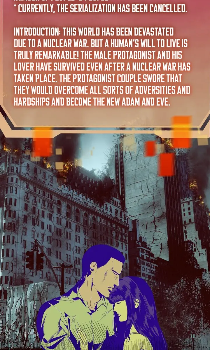 SSS Class Revival Hunter Chapter 50 Page 30