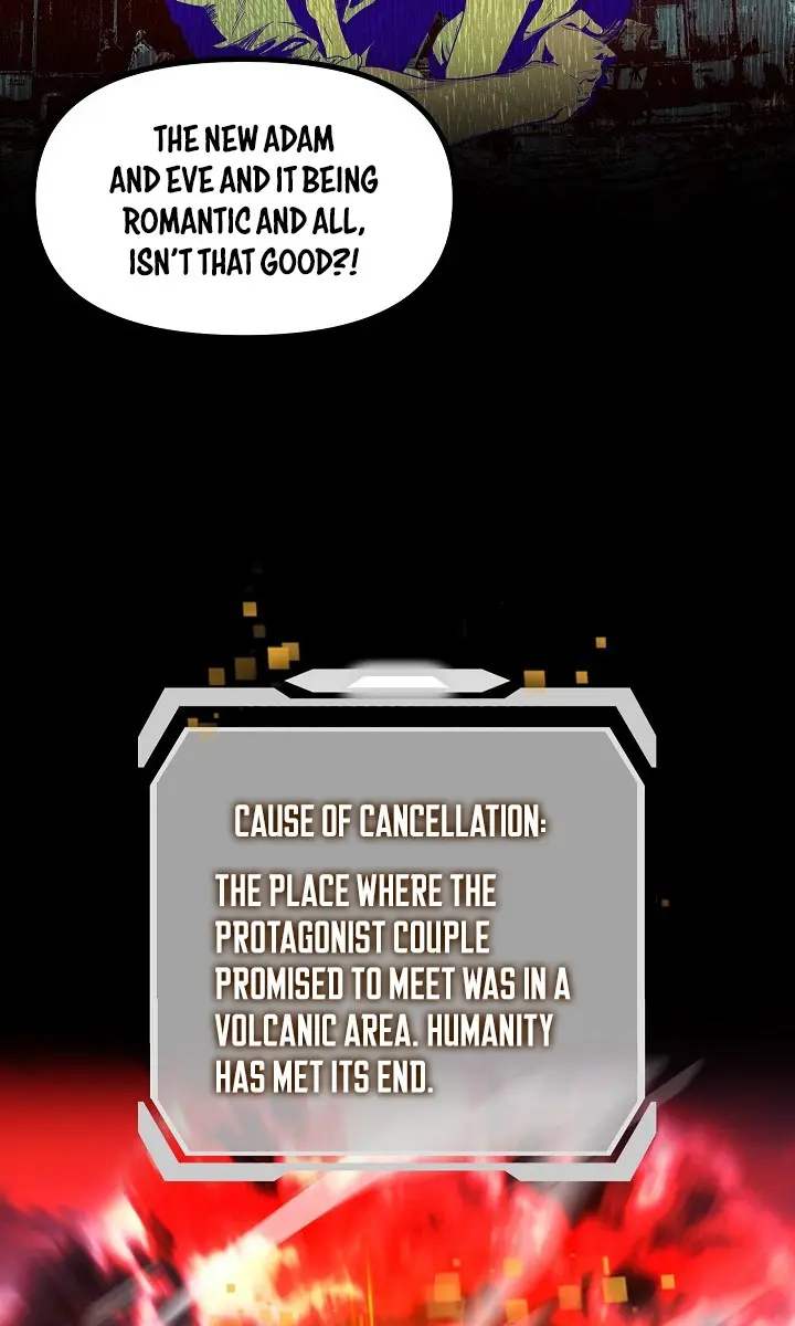 SSS Class Revival Hunter Chapter 50 Page 31