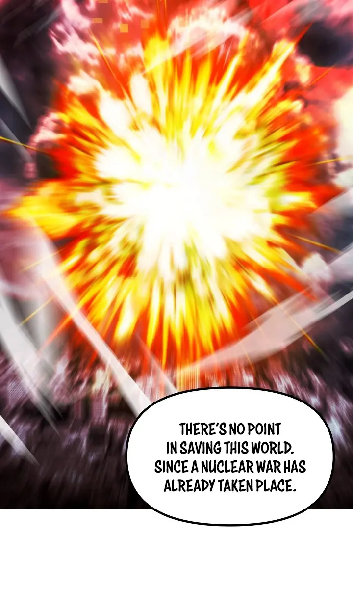 SSS Class Revival Hunter Chapter 50 Page 32