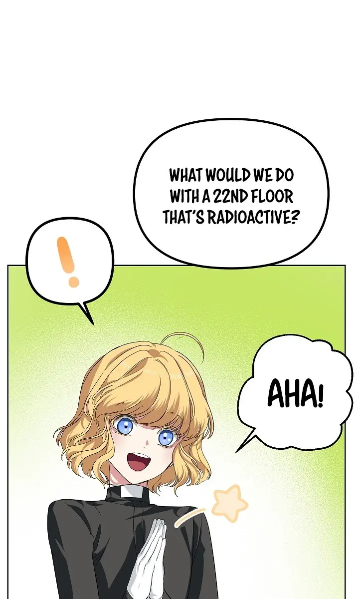 SSS Class Revival Hunter Chapter 50 Page 33