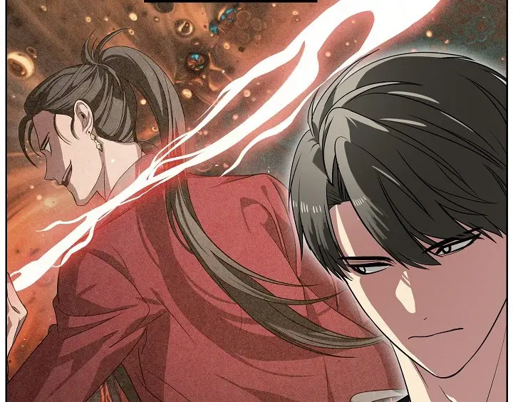 SSS Class Revival Hunter Chapter 50 Page 35