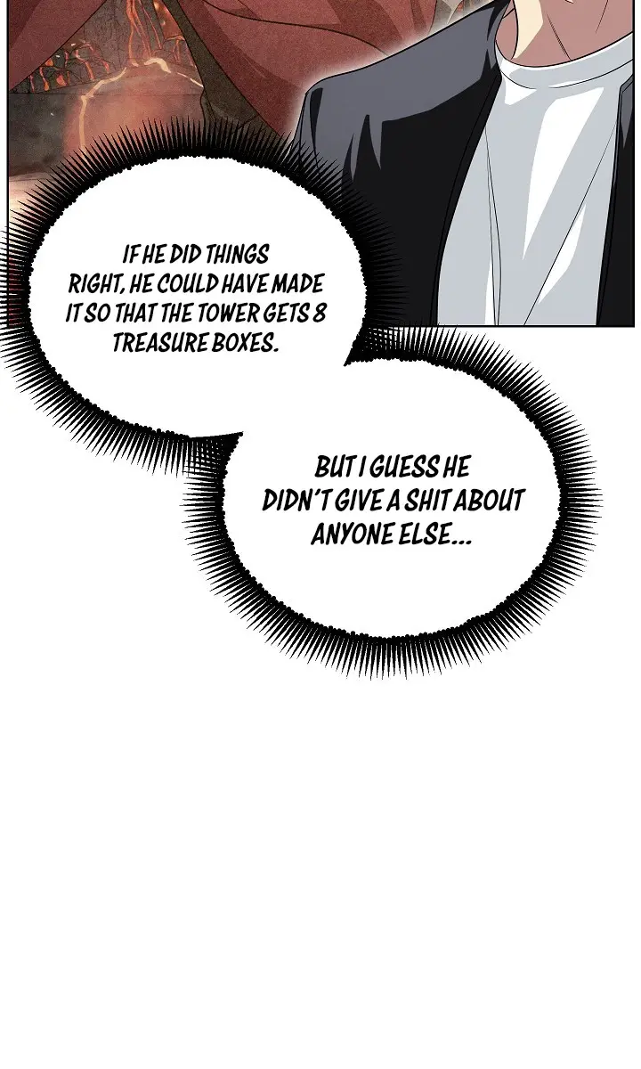 SSS Class Revival Hunter Chapter 50 Page 36