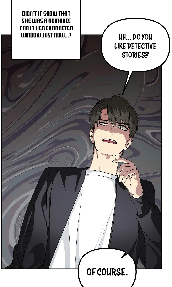 SSS Class Revival Hunter Chapter 50 Page 40