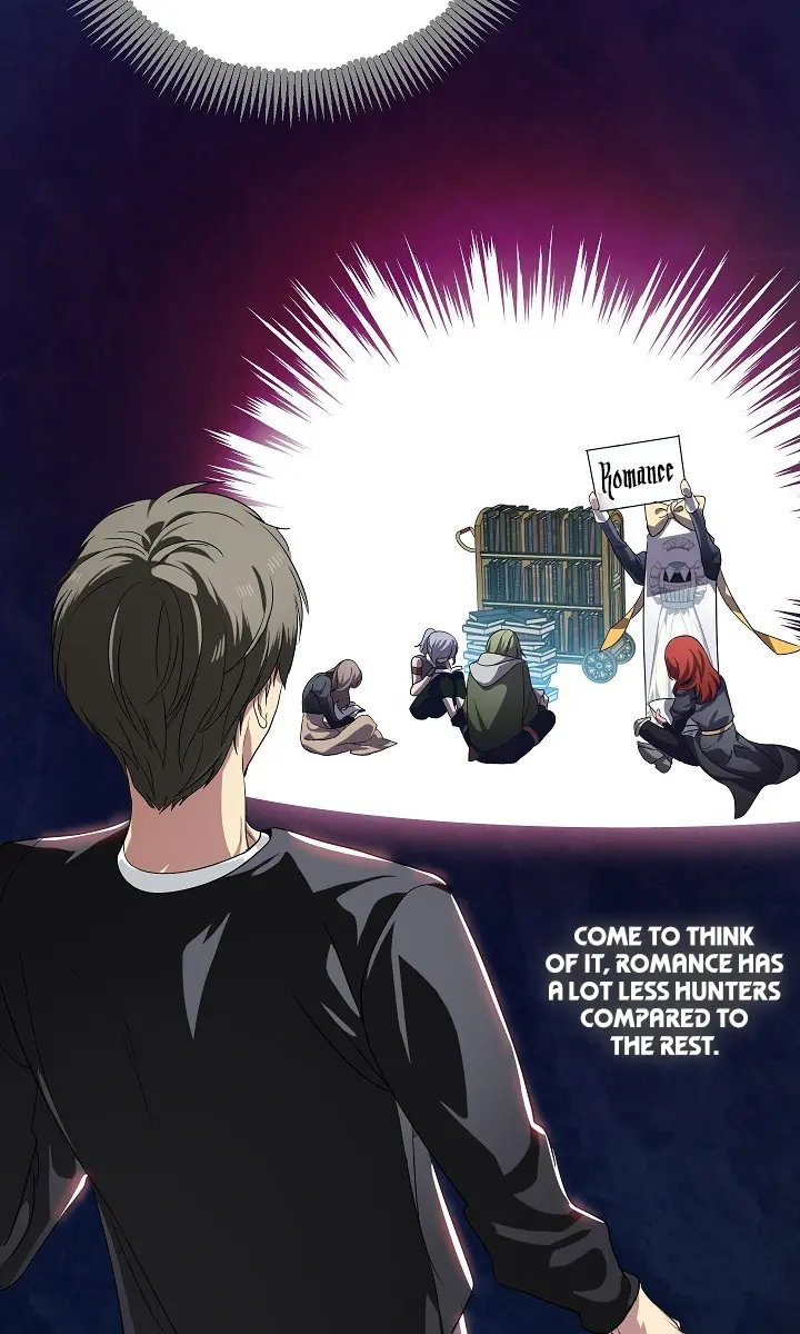 SSS Class Revival Hunter Chapter 50 Page 43