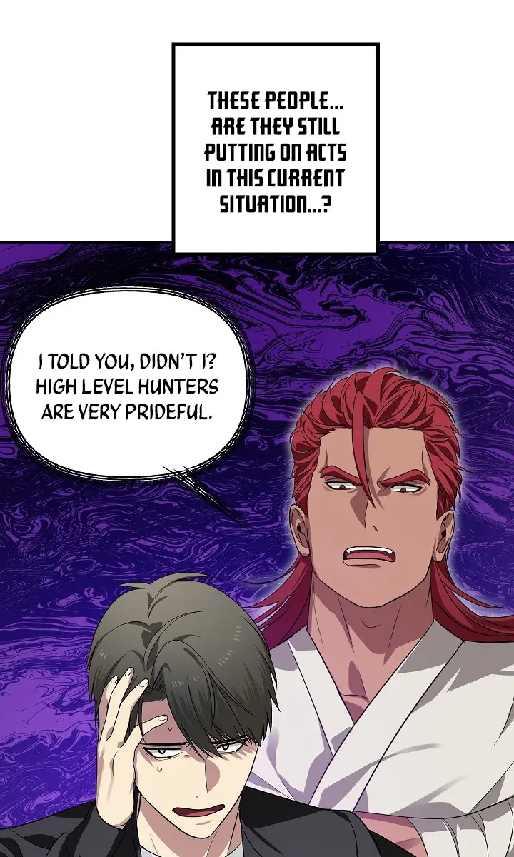 SSS Class Revival Hunter Chapter 50 Page 45