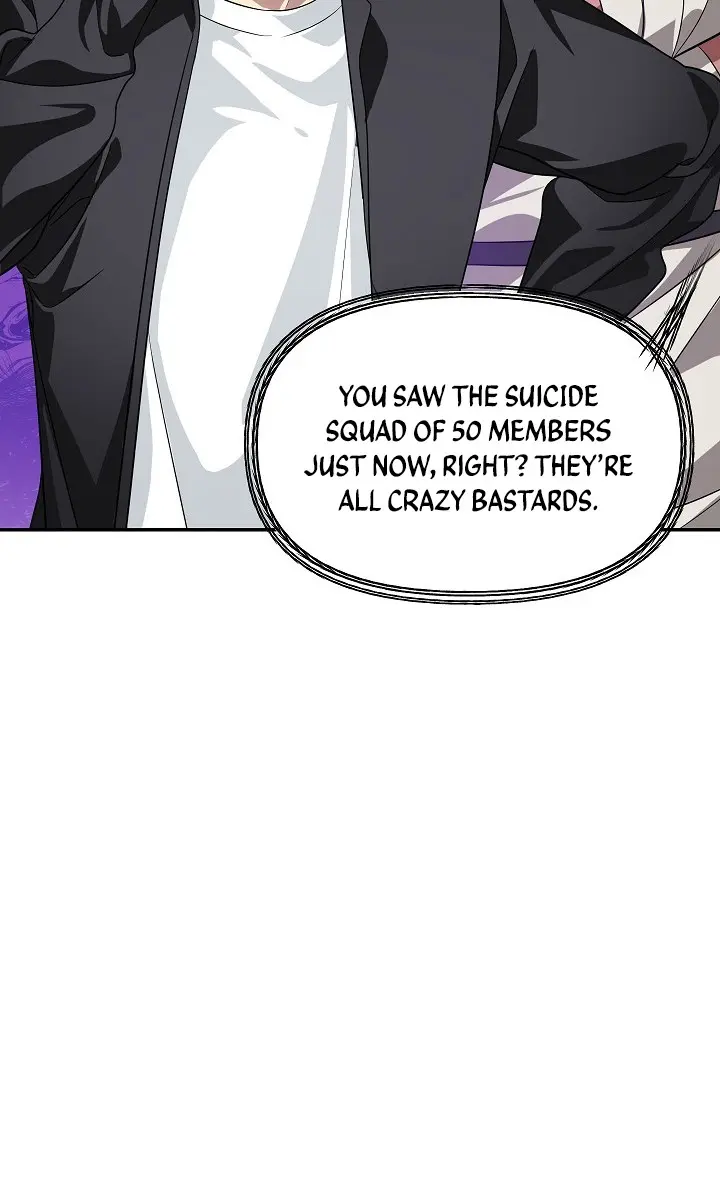 SSS Class Revival Hunter Chapter 50 Page 46
