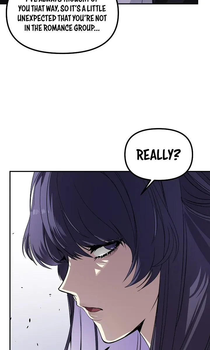 SSS Class Revival Hunter Chapter 50 Page 49