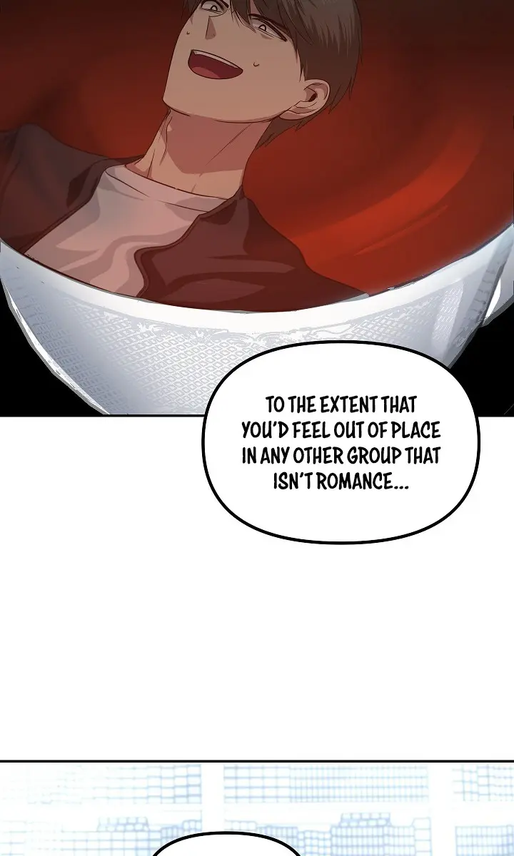 SSS Class Revival Hunter Chapter 50 Page 51