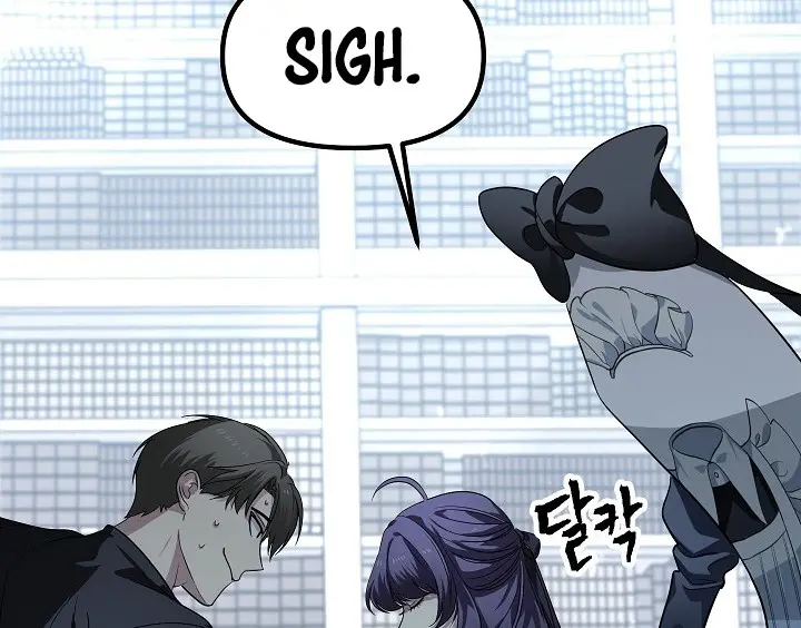 SSS Class Revival Hunter Chapter 50 Page 52