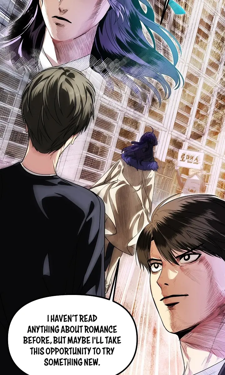 SSS Class Revival Hunter Chapter 50 Page 54