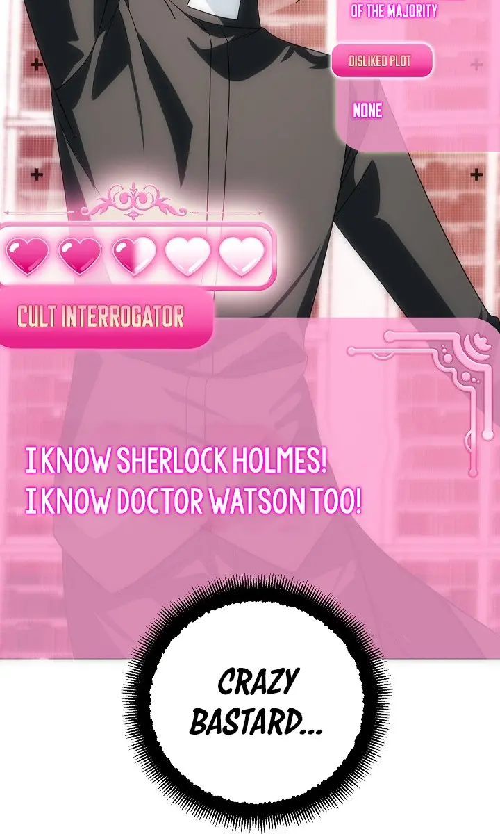 SSS Class Revival Hunter Chapter 50 Page 59