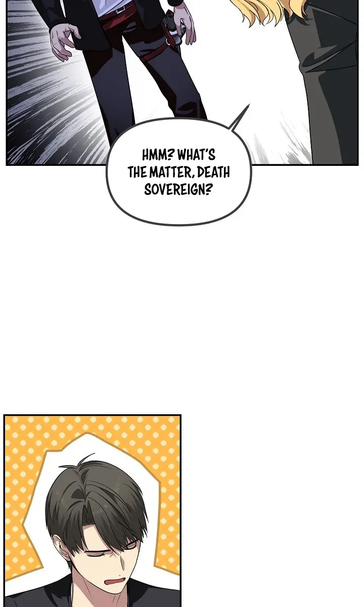 SSS Class Revival Hunter Chapter 50 Page 61