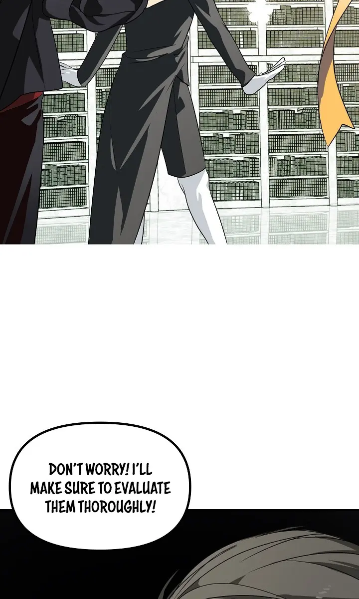 SSS Class Revival Hunter Chapter 50 Page 64