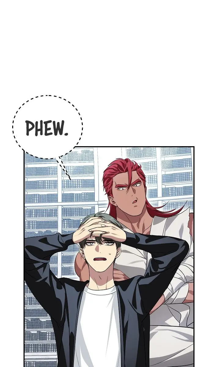 SSS Class Revival Hunter Chapter 50 Page 66