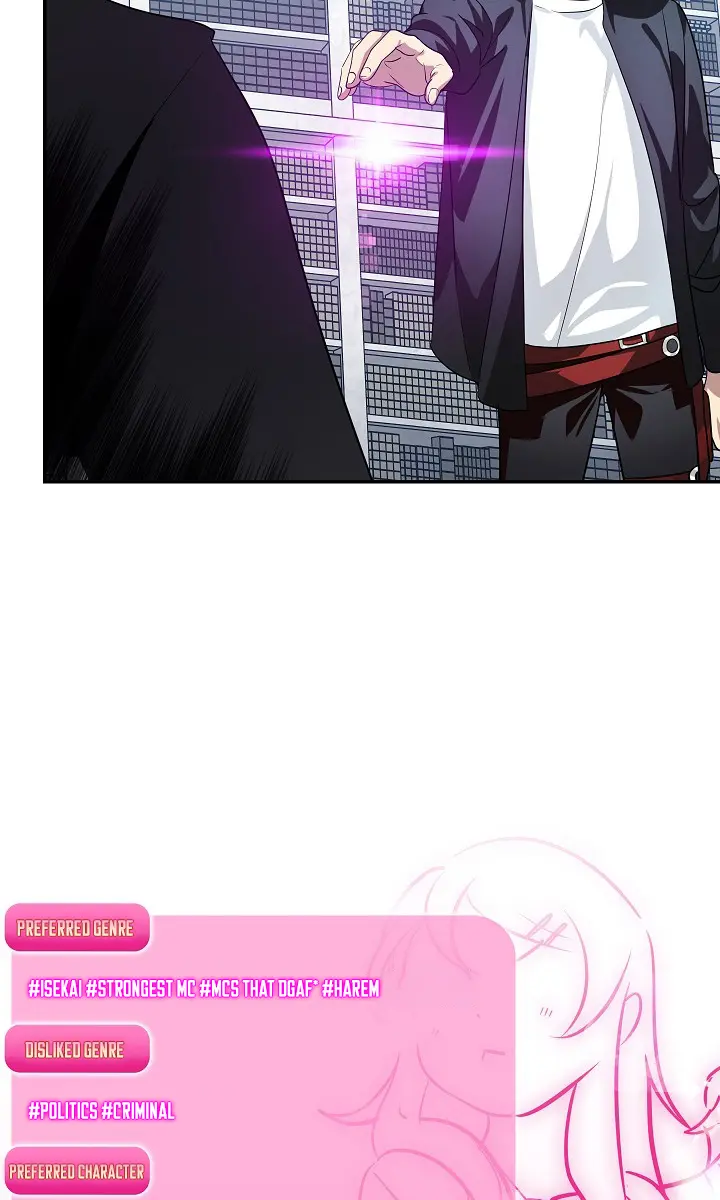 SSS Class Revival Hunter Chapter 50 Page 70