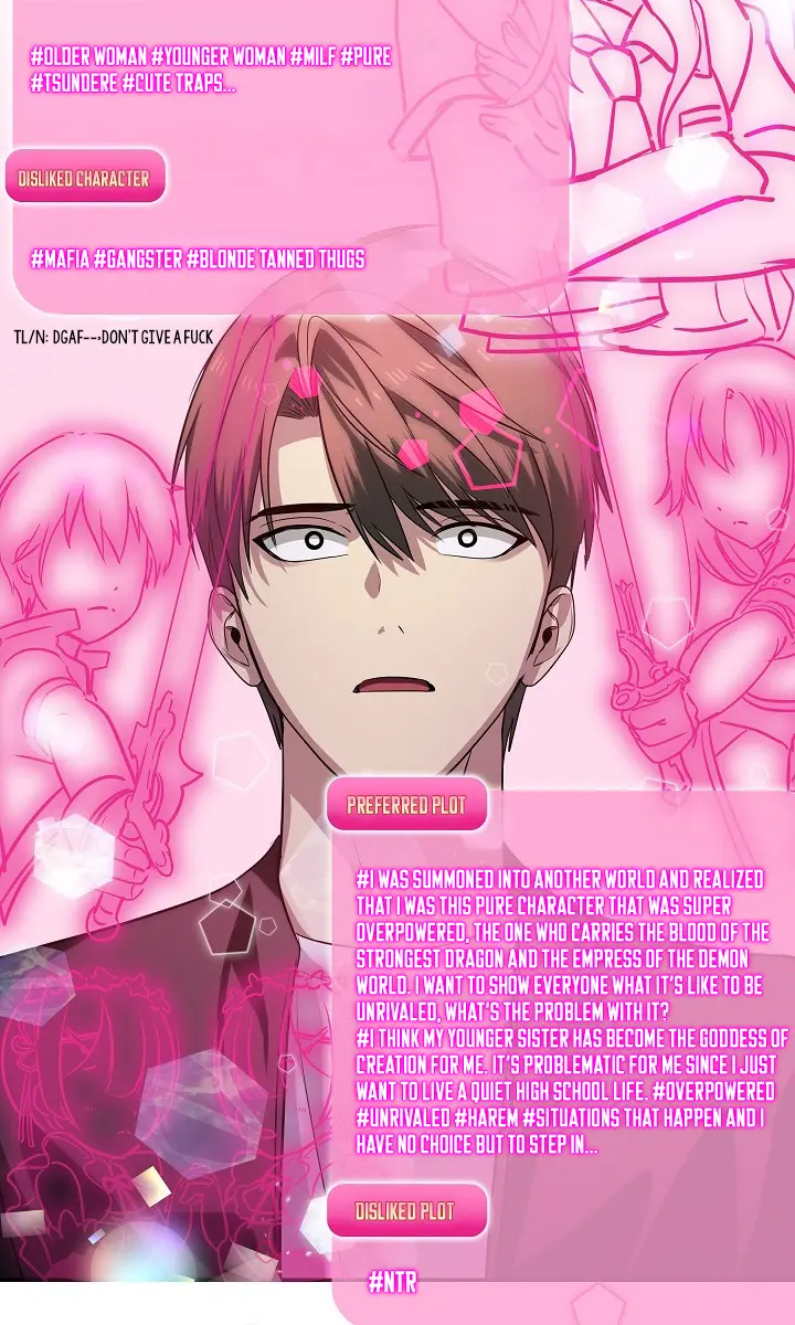 SSS Class Revival Hunter Chapter 50 Page 71