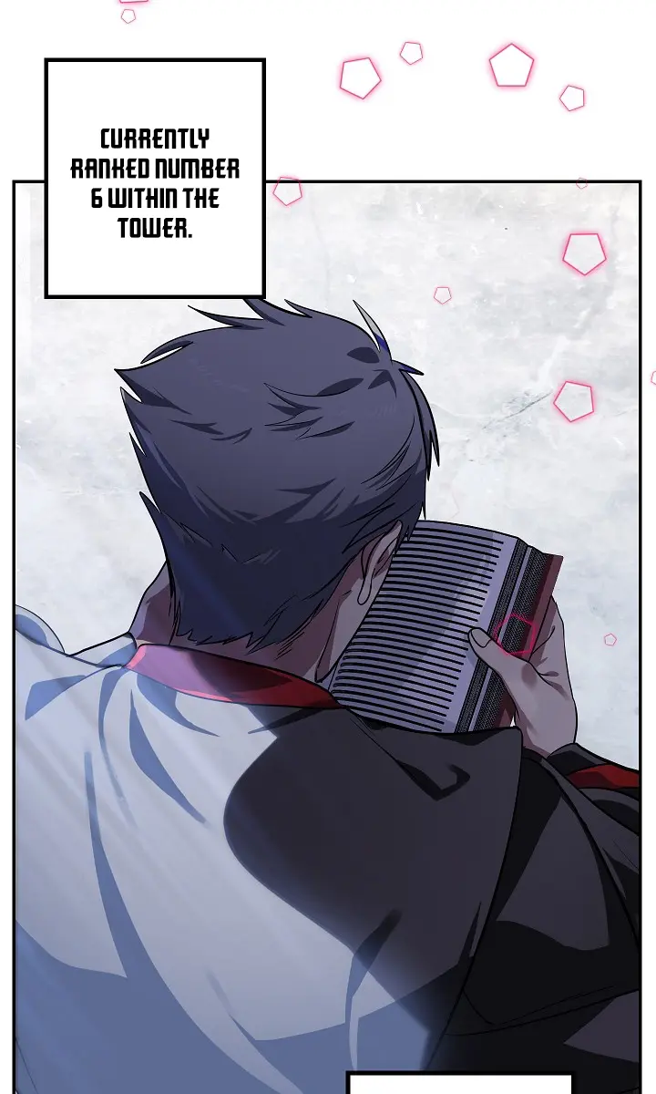 SSS Class Revival Hunter Chapter 50 Page 73