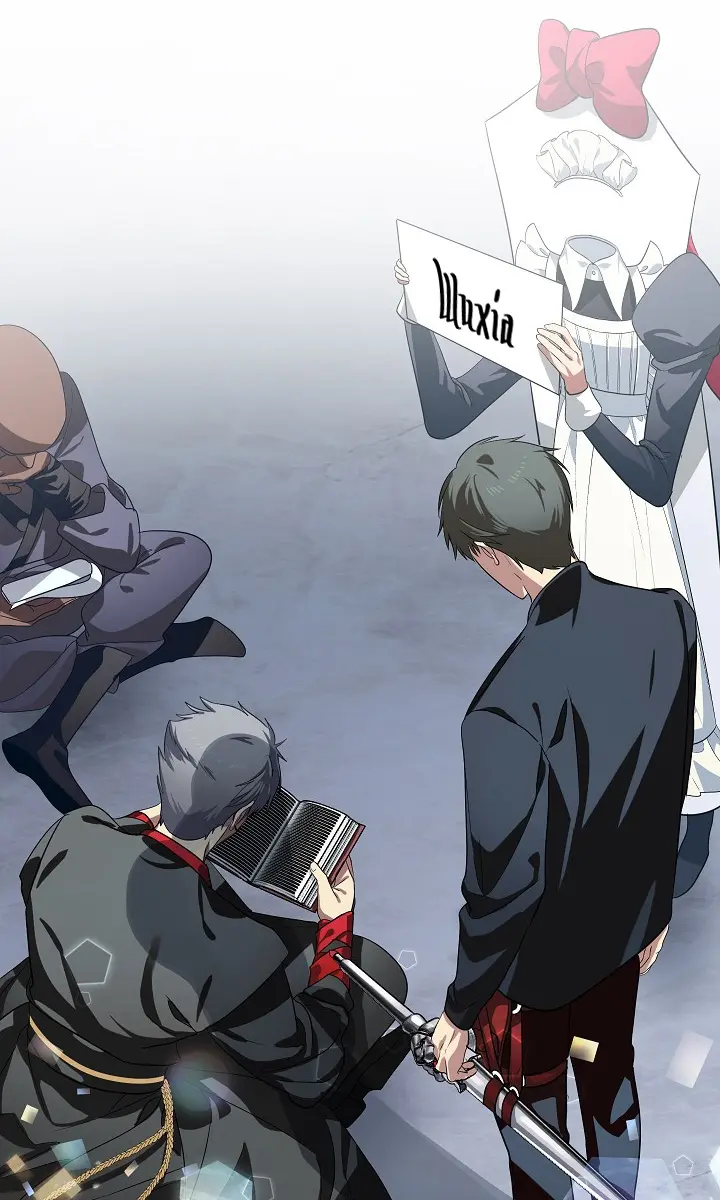 SSS Class Revival Hunter Chapter 50 Page 75