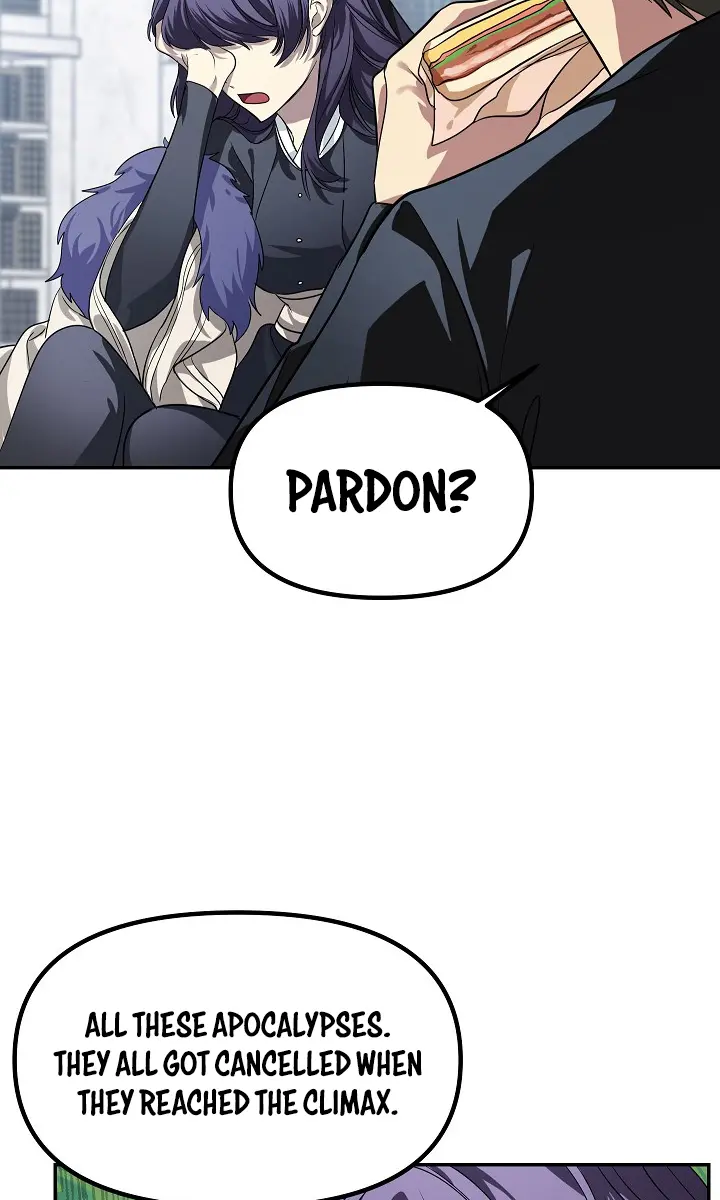 SSS Class Revival Hunter Chapter 50 Page 82