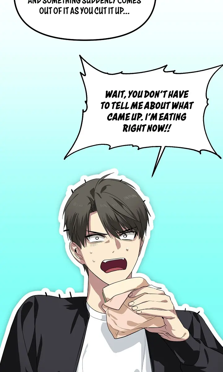 SSS Class Revival Hunter Chapter 50 Page 85