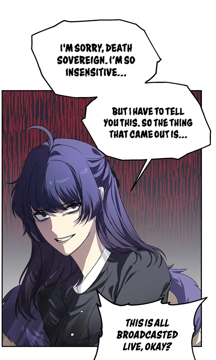 SSS Class Revival Hunter Chapter 50 Page 87