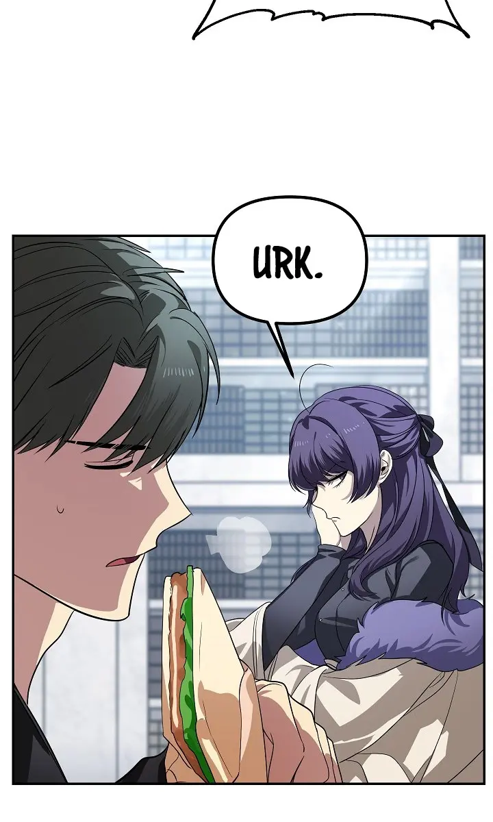 SSS Class Revival Hunter Chapter 50 Page 88