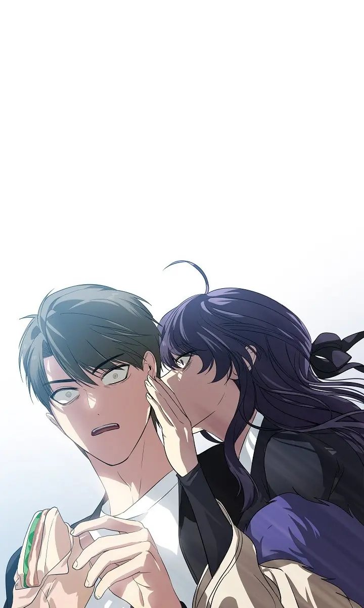 SSS Class Revival Hunter Chapter 50 Page 89