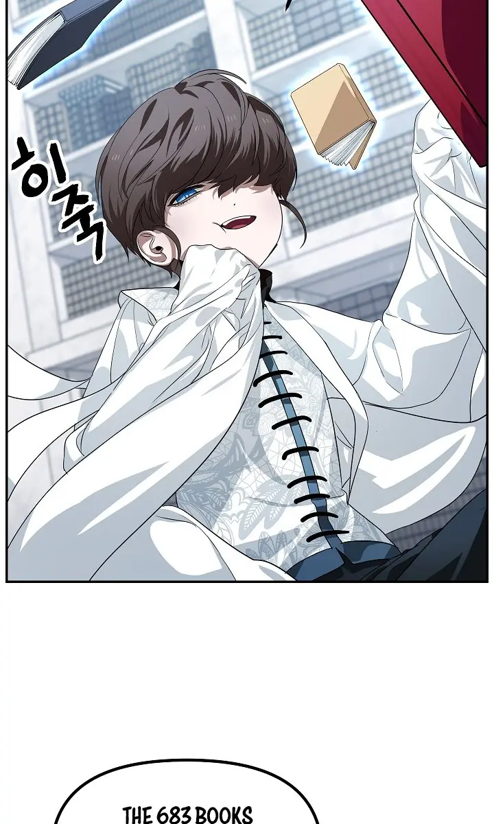 SSS Class Revival Hunter Chapter 50 Page 92