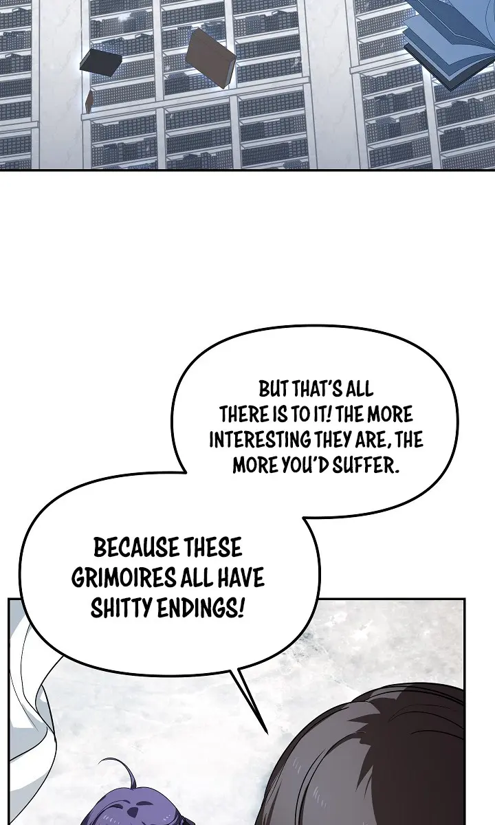 SSS Class Revival Hunter Chapter 50 Page 94