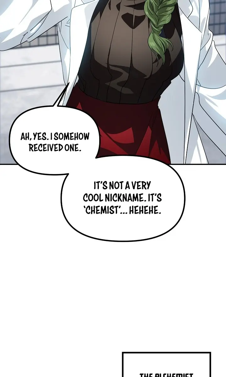 SSS Class Revival Hunter Chapter 50 Page 100