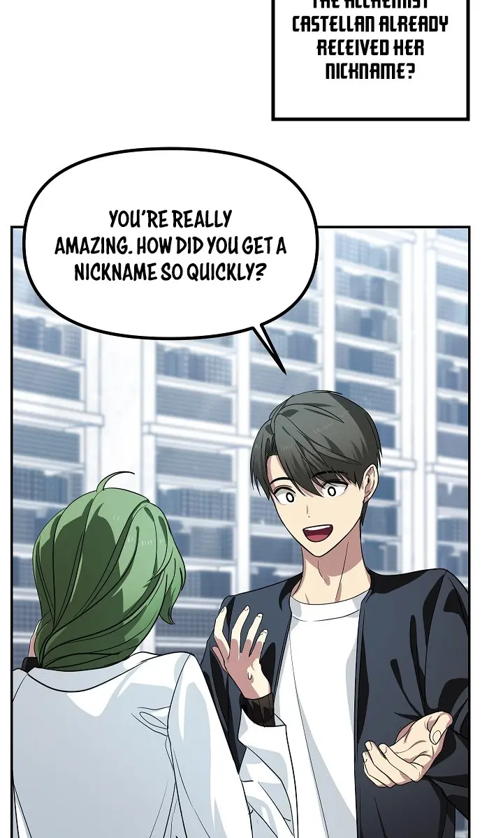 SSS Class Revival Hunter Chapter 50 Page 101