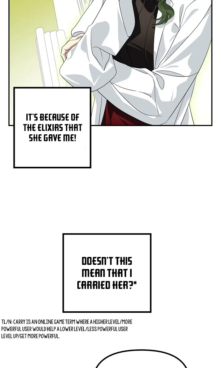 SSS Class Revival Hunter Chapter 50 Page 104