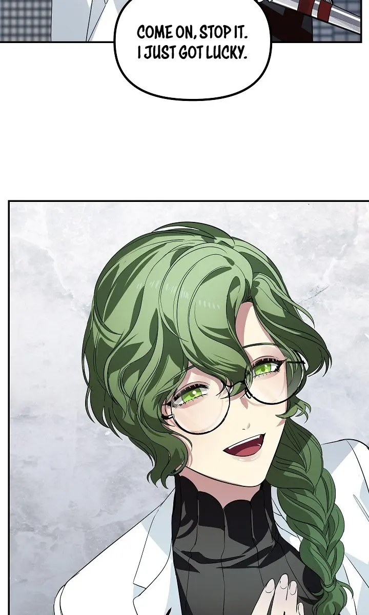 SSS Class Revival Hunter Chapter 50 Page 106