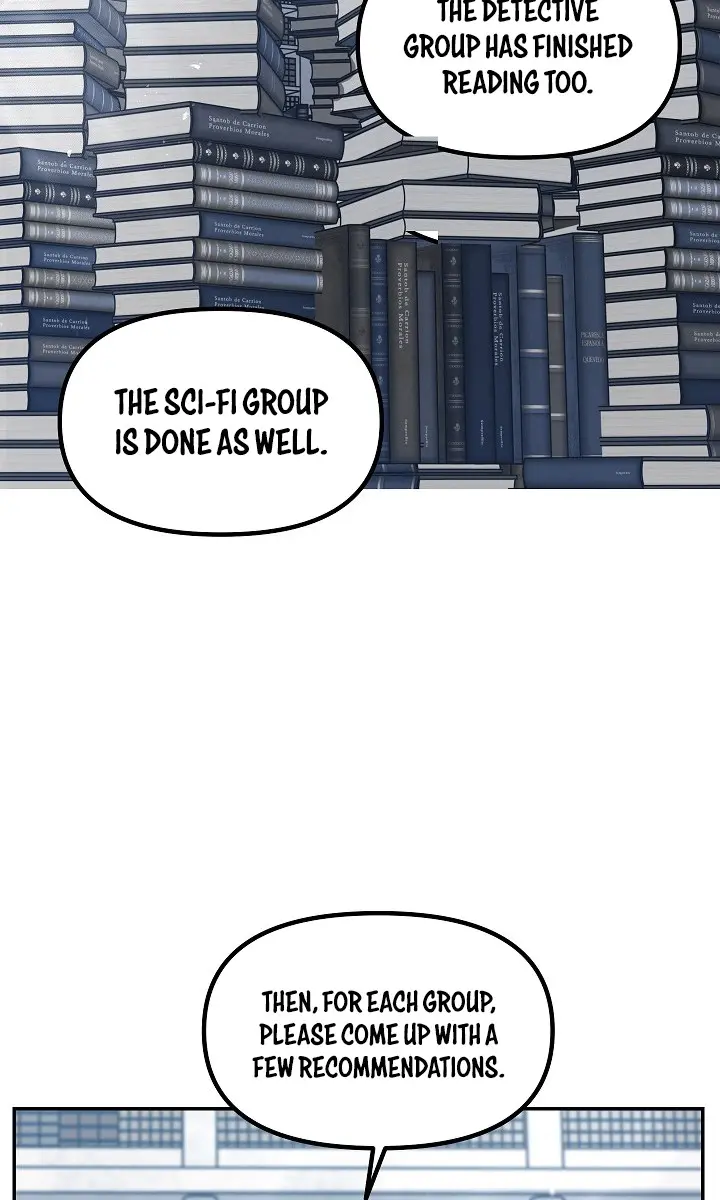 SSS Class Revival Hunter Chapter 50 Page 109