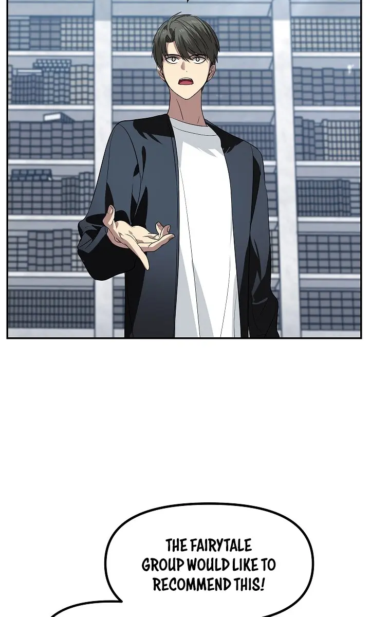 SSS Class Revival Hunter Chapter 50 Page 110