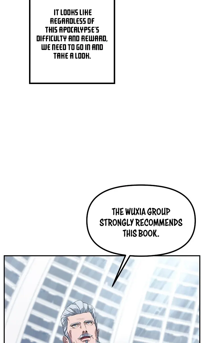 SSS Class Revival Hunter Chapter 50 Page 114