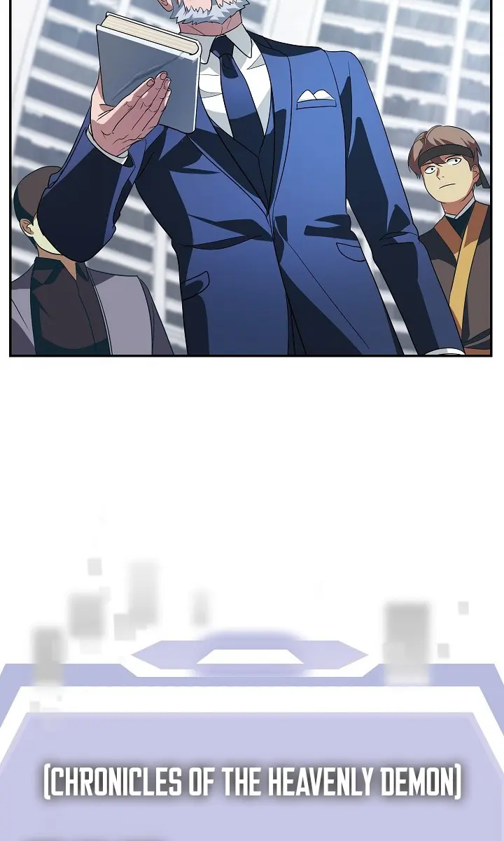 SSS Class Revival Hunter Chapter 50 Page 115