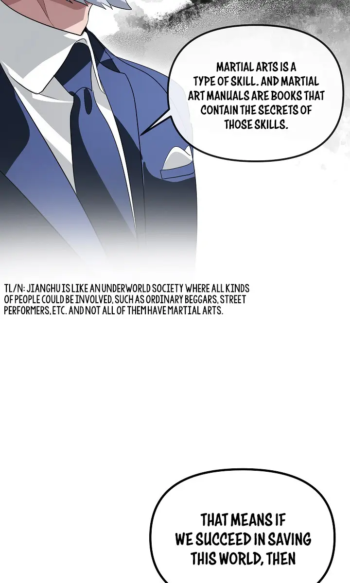 SSS Class Revival Hunter Chapter 50 Page 119