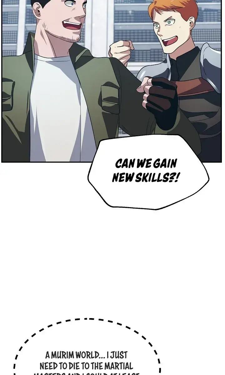 SSS Class Revival Hunter Chapter 50 Page 121