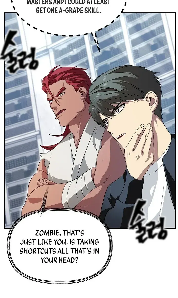 SSS Class Revival Hunter Chapter 50 Page 122