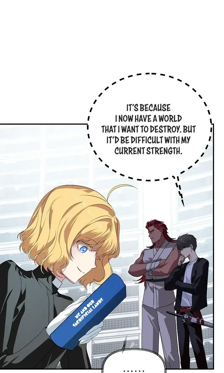 SSS Class Revival Hunter Chapter 50 Page 123