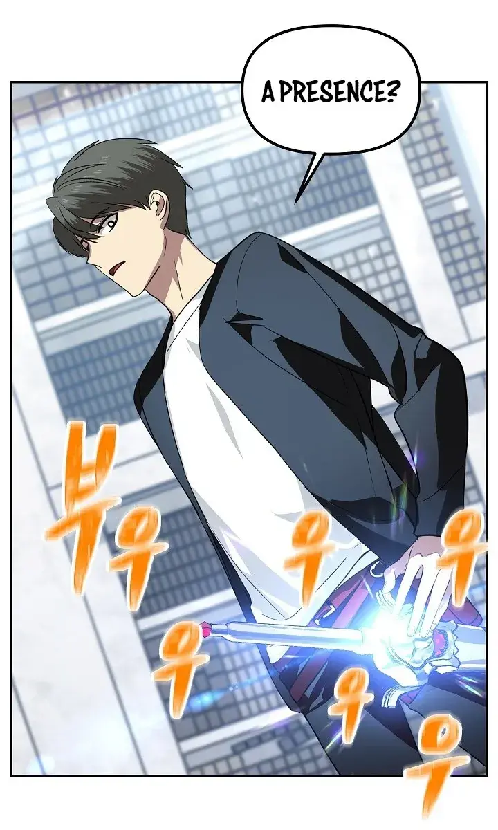 SSS Class Revival Hunter Chapter 50 Page 125