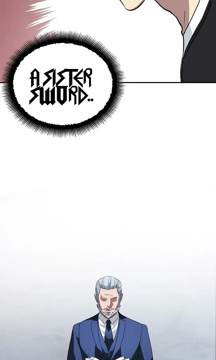 SSS Class Revival Hunter Chapter 50 Page 127
