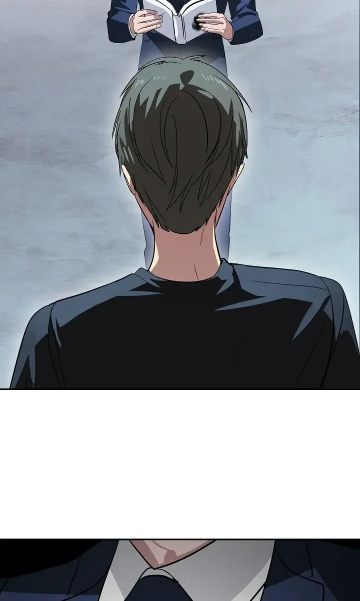 SSS Class Revival Hunter Chapter 50 Page 128