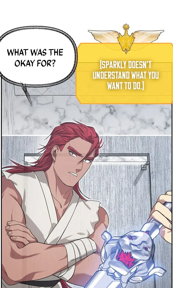 SSS Class Revival Hunter Chapter 51 Page 5