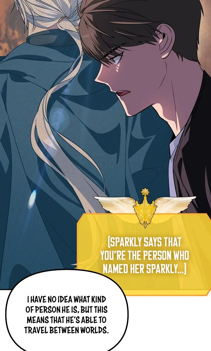 SSS Class Revival Hunter Chapter 51 Page 7