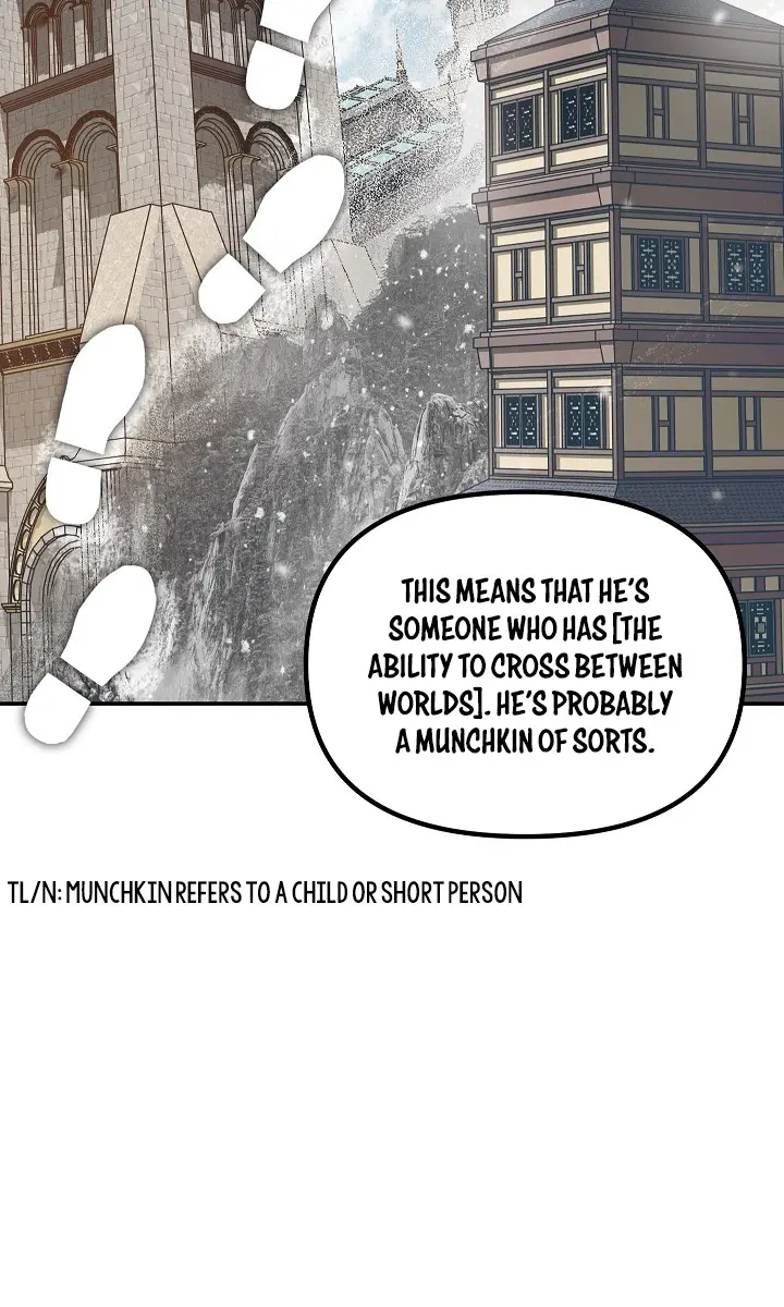 SSS Class Revival Hunter Chapter 51 Page 9