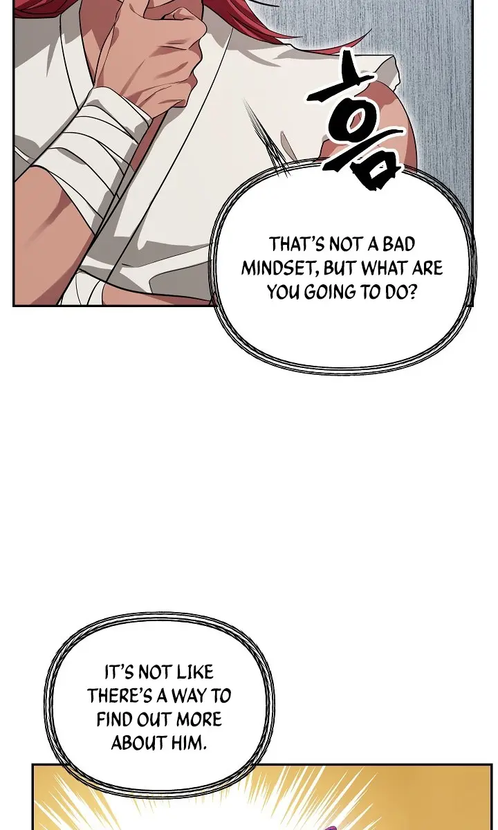 SSS Class Revival Hunter Chapter 51 Page 16