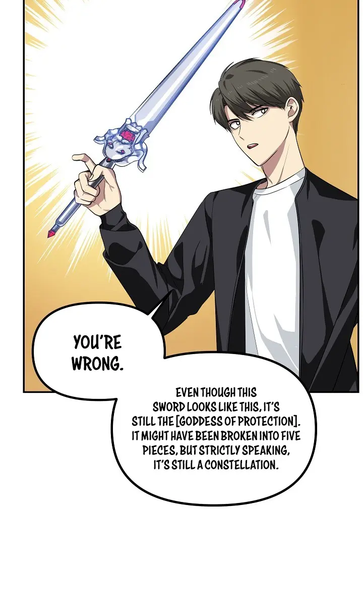 SSS Class Revival Hunter Chapter 51 Page 17